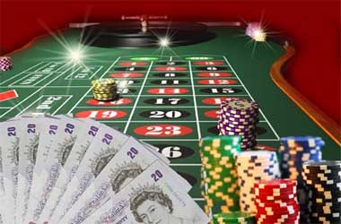 Online Casino Gaming Websites