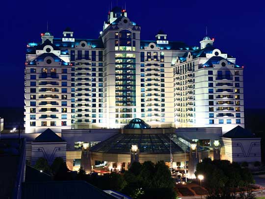 Foxwoods Casino Resort Hotel Best Australian Casino Apps For