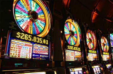 Wheel Of Fortune Slot Machine Download