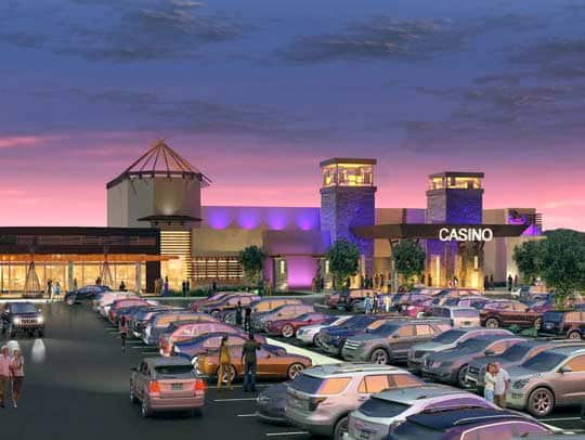 Spokane Tribe Breaks Ground On New Airway Heights CasinoTop 10 Casino Spokane Tribe Breaks Ground On New Airway Heights CasinoTop 10 Casino
