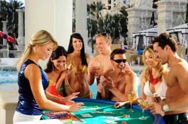 The World’s Most Luxurious Casino Hotels