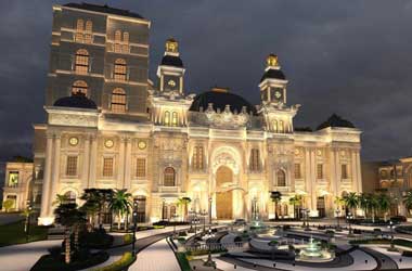 HK Based Imperial Pacific and Saipan Casino Commission Struggling To Reach Agreement