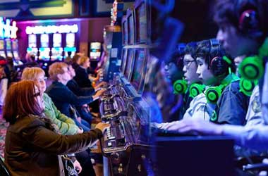 Casino Operators Discuss Ways To Monetize eSports & Bring In Millennials