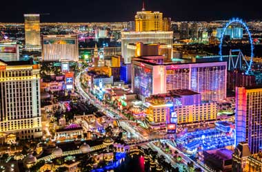 Las Vegas Casino Investors Did Not Have A Great 2018