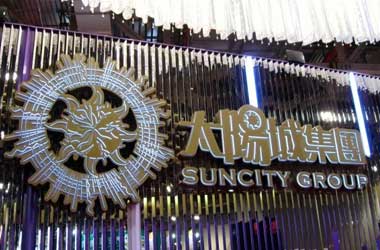 Suncity Group Causes 50 Percent Drop In Share Price After Macau Pullout