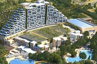 Melco Resorts To Acquire Full Stake In Cyprus Casino