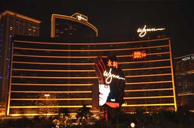 Wynn Macau Security Under Scrutiny After Thief Steals Casino Chips