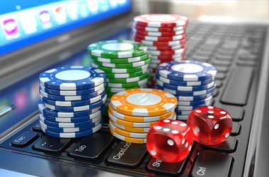 Research Firm Predicts Online Gambling Bets Will Reach A Trillion by 2022