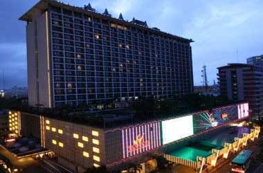 Waterfront Manila Pavilion Hotel and Casino
