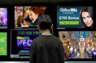 UK MPs Demand Addiction Warnings Be Posted On Gambling Ads