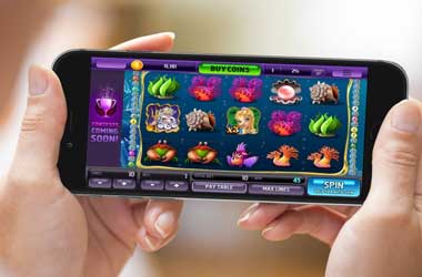 mobile slots