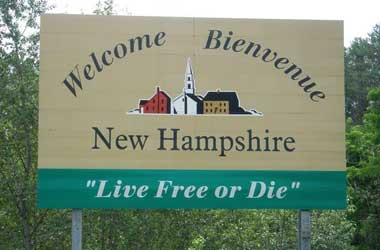 New Hampshire Online Lottery Will Boost iGaming Sales