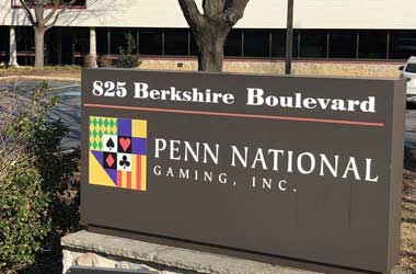 Penn National Drops Federal Lawsuit, As Gambling Expansion Pushes Forward