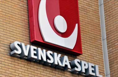 Svenska Spel Signs Live Casino Deal For Swedish Gambling Market