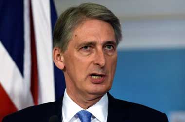 UK Chancellor To Increase Tax For Offshore Gambling Operators