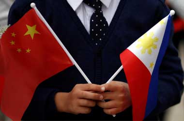 China & Philippines To Combat Illegal Online Gambling