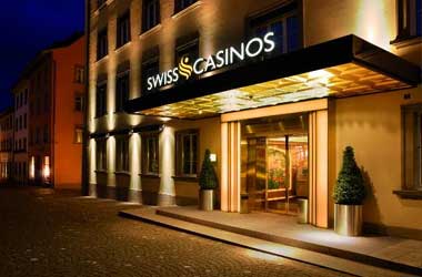 Swiss Casinos To Develop Online Casino With Playtech