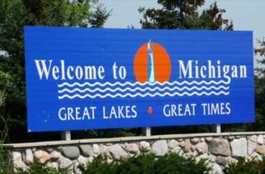 Michigan Reports New Online Casino Tax Record In October