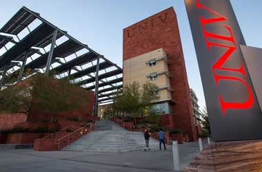 unlv vegas las university nevada college campus research operators status carnegie r1 building hospitality most classes easiest program homeless attend