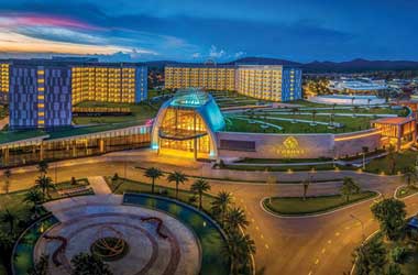 Vietnam’s Newest Casino Set To Welcome Locals This Saturday