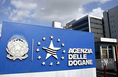 Agenzia delle Dogane e dei monopoli