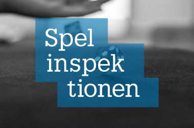 Spelinspektionen Issues 116 iGaming Licences