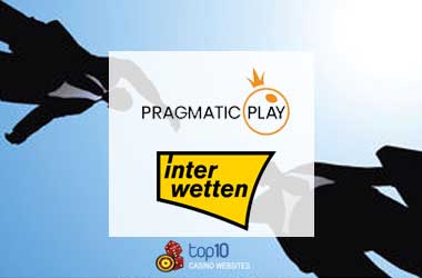 Pragmatic Play & Interwetten 