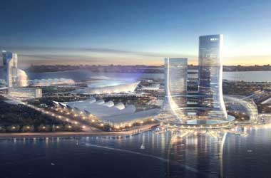 MGM Resorts Partners With Orix To Develop Osaka Casino Resort