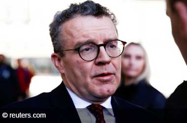 tom watson