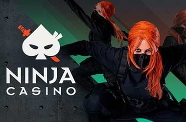 Ninja Casino