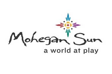 mohegan sun