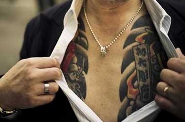 Yakuza Make Plans To Target Japanese Casino Industry