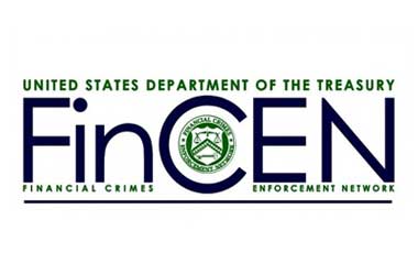 Financial Crimes Enforcement Network