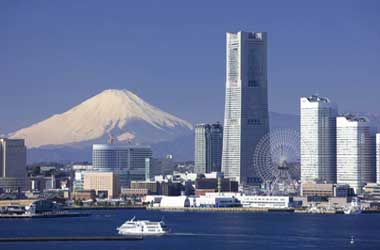 Yokohama