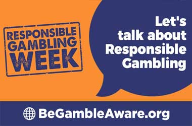 Responsible Gambling Week