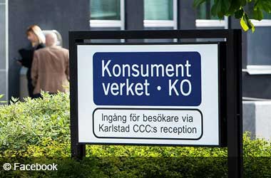 Swedish Watchdog Warns Mr. Green & Karl Casino For Targeting Self-Excluded Gamblers