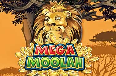 Mega Moolah