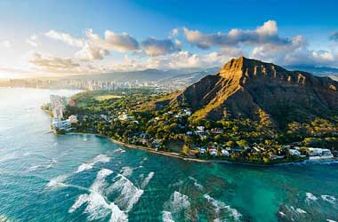 Hawaii Takes First Step Towards Legalising Gambling Industry