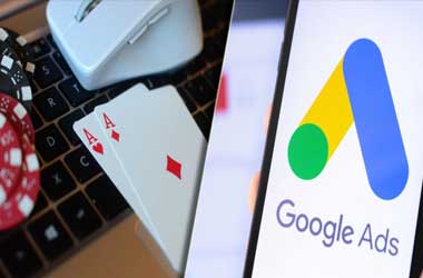 UK Problem Gamblers Beset With Online Casino Ads From Google