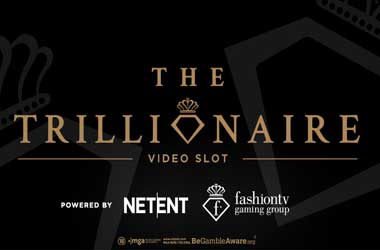 NetEnt Partners with FashionTV to Launch Branded Slot Game