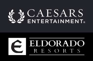 Caesars Entertainment and Eldorado Resorts