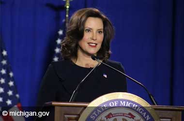 Gretchen Whitmer