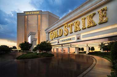 MGM Gold Strike Casino Resort