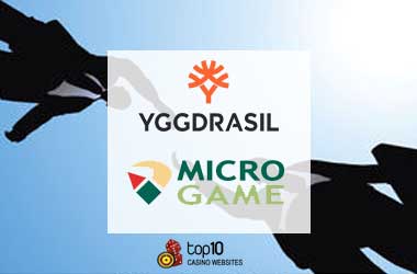 Yggradsil Continues Expansion Into Italian Market With Microgame Deal