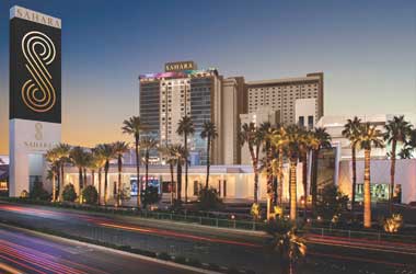 Sahara Las Vegas Faces Disciplinary Action Over COVID-19 Protocol Violations