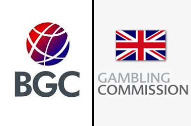 Betting and Gaming Council & UK Gambling Commission