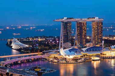 Marina Bay Sands Gets $750m Revamp As LVS Launches Stock Repurchase Program