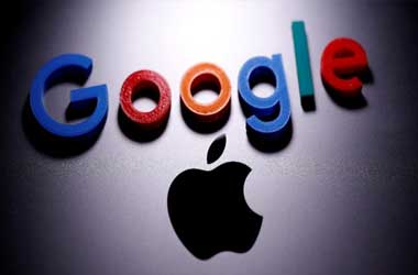 Google & Apple Get Slapped With Federal Lawsuits Over Illegal Gambling In The US