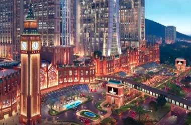 Sands China Confirms Londoner Macau Will Open Before Chinese New Year