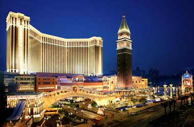 Venetian Macao Has Allegedly Launched Exclusive Gaming Zone for Foreigners